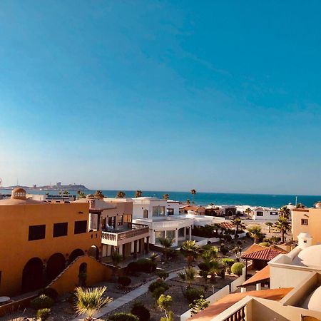 Lux 3 Master Bdroom On Sandy Beach W No Cleaining Fee Puerto Peñasco Exterior foto